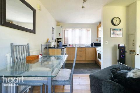 1 bedroom flat for sale, Boniface Gardens, Nottingham