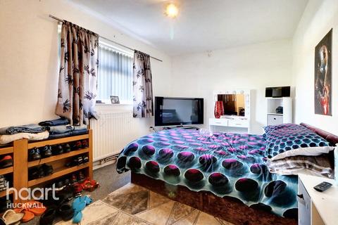 1 bedroom flat for sale, Boniface Gardens, Nottingham