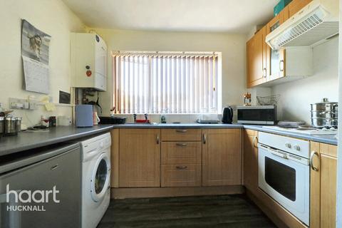 1 bedroom flat for sale, Boniface Gardens, Nottingham