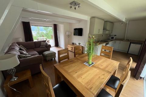 3 bedroom lodge for sale, PS-120824 – Drimsynie Holiday Village