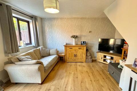 2 bedroom end of terrace house for sale, Hertford Way, Knowle