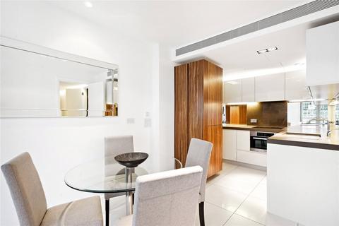 1 bedroom apartment for sale, Osnaburgh Street, Marylebone, London, NW1