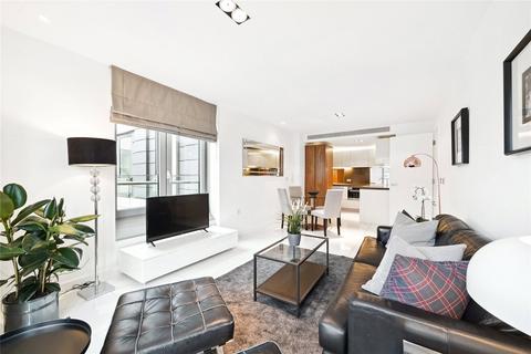 1 bedroom apartment for sale, Osnaburgh Street, Marylebone, London, NW1