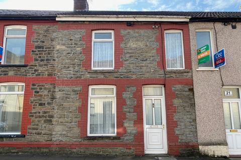 3 bedroom terraced house for sale, John Street, Resolven, Neath, Neath Port Talbot.