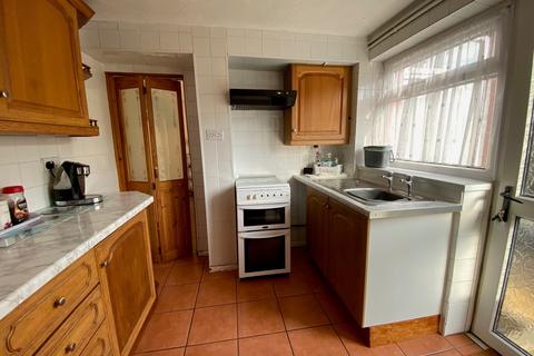 3 bedroom terraced house for sale, John Street, Resolven, Neath, Neath Port Talbot.