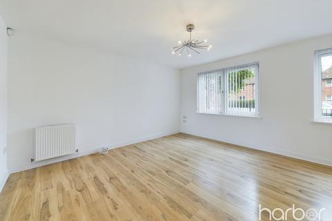 2 bedroom apartment for sale, London Road, Parkhead, Glasgow, G31 4PH