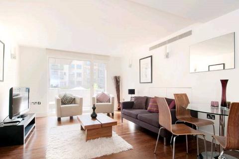 2 bedroom flat to rent, Weymouth Street, Marylebone, London