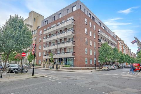 2 bedroom flat to rent, Weymouth Street, Marylebone, London