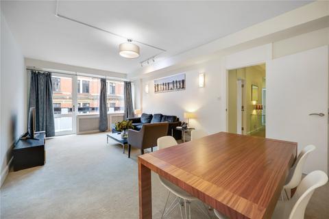 2 bedroom flat to rent, Weymouth Street, Marylebone, London