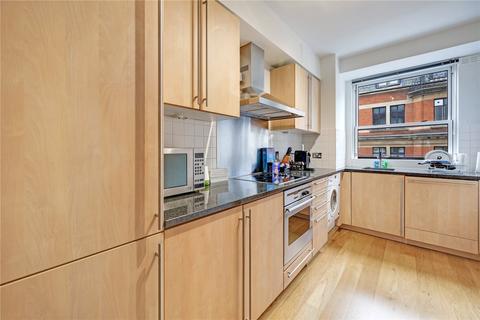 2 bedroom flat to rent, Weymouth Street, Marylebone, London