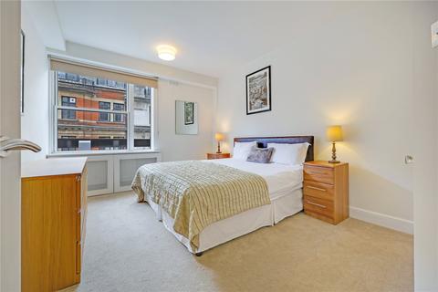 2 bedroom flat to rent, Weymouth Street, Marylebone, London