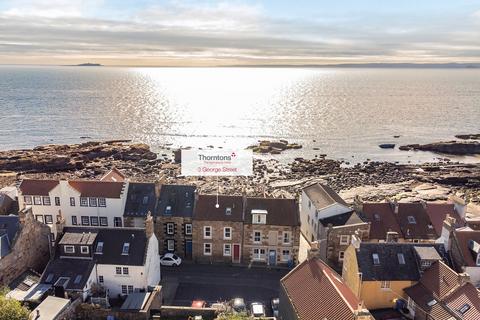 3 bedroom terraced house for sale, George Street, Cellardyke, Anstruther, KY10