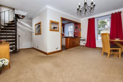 3 bedroom terraced house for sale, George Street, Cellardyke, Anstruther, KY10