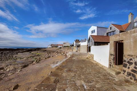 3 bedroom terraced house for sale, George Street, Cellardyke, Anstruther, KY10