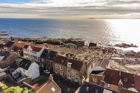 3 bedroom terraced house for sale, George Street, Cellardyke, Anstruther, KY10