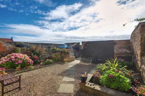 3 bedroom terraced house for sale, George Street, Cellardyke, Anstruther, KY10