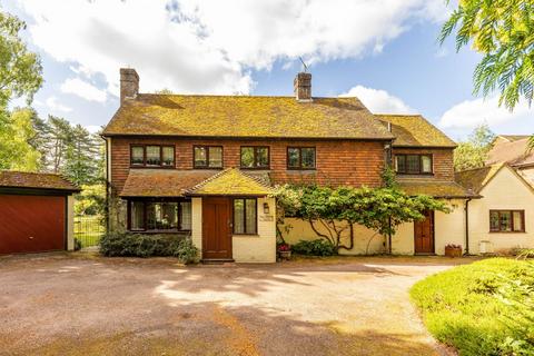 4 bedroom detached house for sale, Mellersh Hill Road, Wonersh Park, Wonersh, Guildford