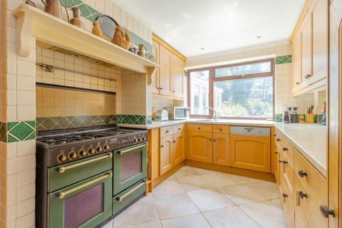 4 bedroom detached house for sale, Mellersh Hill Road, Wonersh Park, Wonersh, Guildford