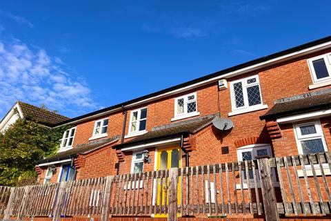 2 bedroom terraced house for sale, Swan View, Pulborough, West Sussex, RH20