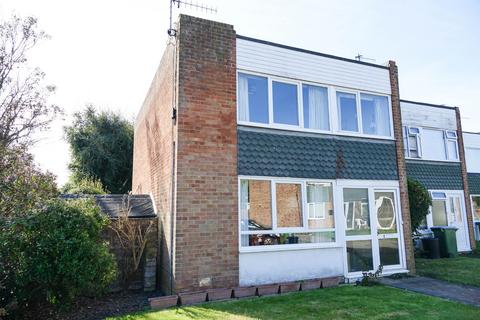 3 bedroom end of terrace house for sale, South Bersted, Bognor Regis