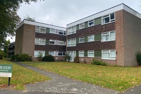 3 bedroom flat for sale, Mulroy Road, Sutton Coldfield