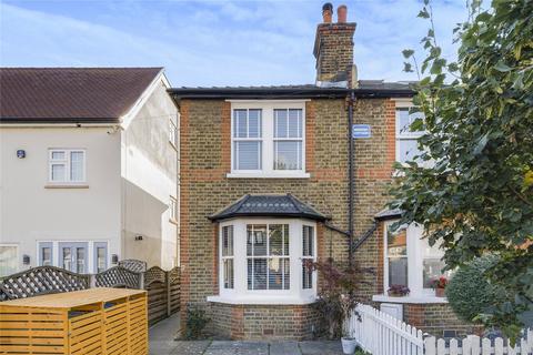 2 bedroom semi-detached house for sale, Tolworth Road, Surbiton KT6