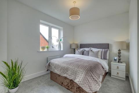 3 bedroom semi-detached house for sale, Plot 126, Oakhurst Village, Shepherds Green Road