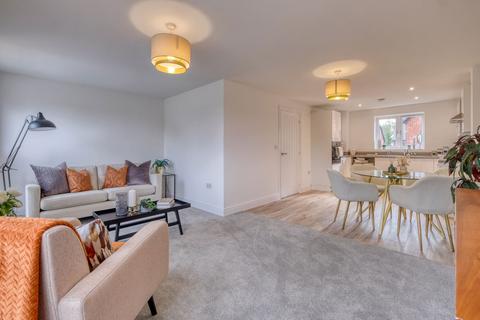 3 bedroom semi-detached house for sale, Plot 125, Oakhurst Village, Shepherds Green Road