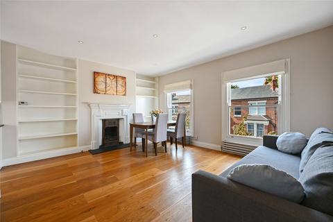 2 bedroom apartment for sale, Sulgrave Road, Brook Green, London, W6