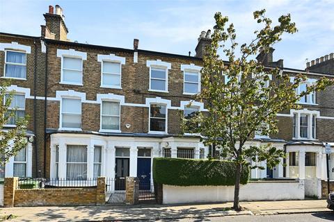 2 bedroom apartment for sale, Sulgrave Road, Brook Green, London, W6