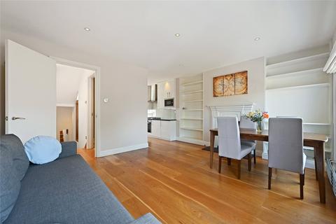 2 bedroom apartment for sale, Sulgrave Road, Brook Green, London, W6