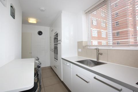 2 bedroom apartment for sale, Melvin Hall, Golders Green NW11