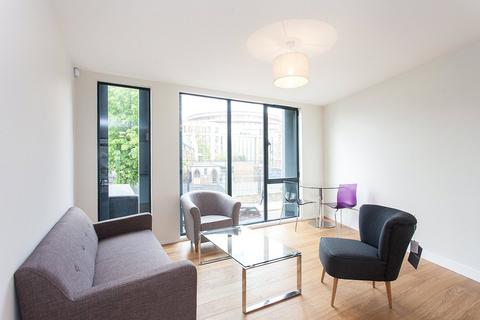 2 bedroom apartment for sale, Lisson Grove, London, NW1