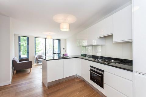 2 bedroom apartment for sale, Lisson Grove, London, NW1