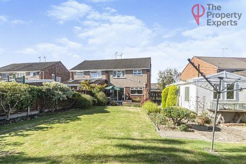 3 bedroom semi-detached house for sale, Duncan Road, Reading, RG5