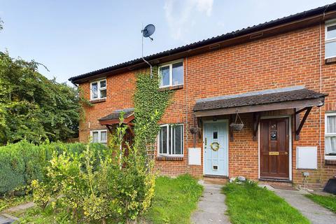 2 bedroom terraced house for sale, Bridgestone Drive, Bourne End SL8