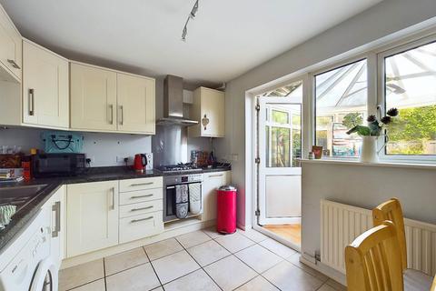 2 bedroom terraced house for sale, Bridgestone Drive, Bourne End SL8