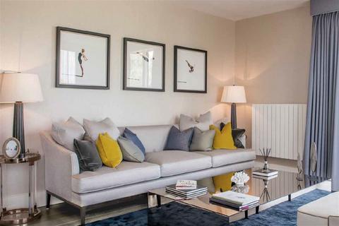 2 bedroom apartment to rent, Bufton House, Astell Rd, SE3