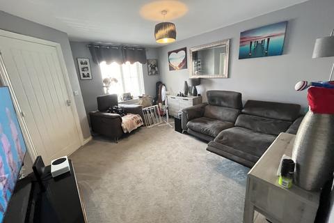 3 bedroom detached house for sale, Paddock Close, Ipswich IP10