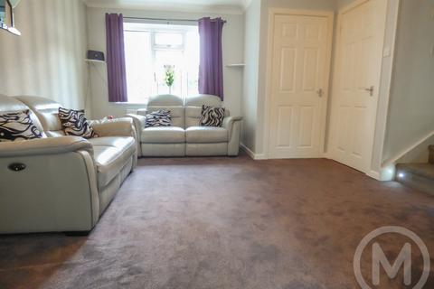 4 bedroom semi-detached house for sale, 15 Leyfield Close, Blackpool, FY3 7RQ