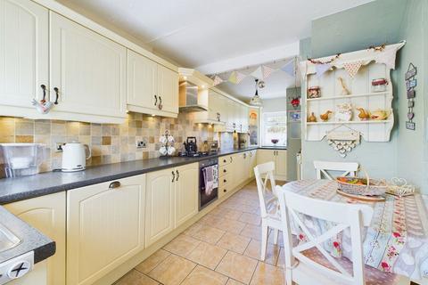 25 Hesketh Road, Burscough, Ormskirk, L40 7SG