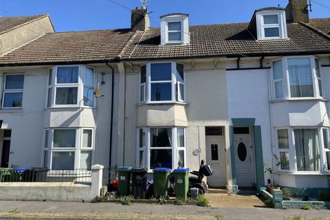 3 bedroom terraced house for sale, Lewes Road, Newhaven, East Sussex, BN9 9SH