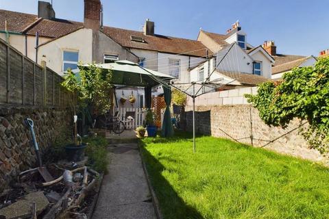 3 bedroom terraced house for sale, Lewes Road, Newhaven, East Sussex, BN9 9SH