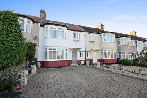 4 bedroom house for sale, Warminster Road, London