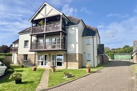 2 bedroom apartment for sale, Sea Road, Carlyon Bay, St. Austell