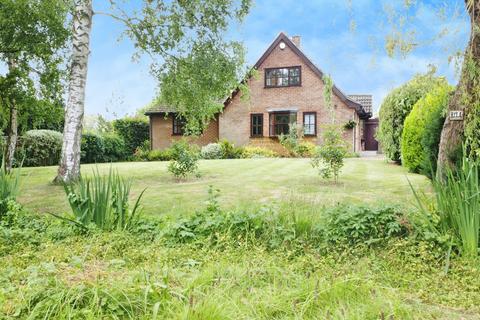 4 bedroom detached house for sale, Draycote, Rugby, Warwickshire CV23 9RB