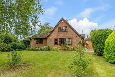 4 bedroom detached house for sale, Draycote, Rugby, Warwickshire CV23 9RB