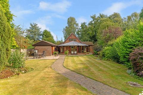 4 bedroom detached house for sale, Draycote, Rugby, Warwickshire CV23 9RB