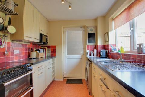 3 bedroom detached house for sale, THE MEADOW, DENMEAD