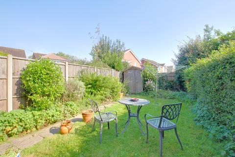 3 bedroom detached house for sale, THE MEADOW, DENMEAD